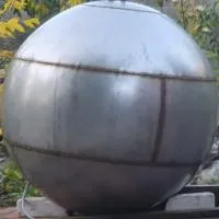 Шар Ø 1000 х 2 мм. полый AISI304 заказ (197448) в Рубцовске