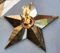 Звезда переносной модуль (513895) монтаж комплект горелка ГВД 379 10 89 00 ПС мобильная  в Рубцовске