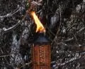 Бамбуковый факел производство и продажа — Рубцовск