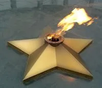 Звезда листовая латунь с газовой горелкой в Рубцовске (518559)