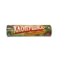 Хлопушки Конфетти 100 Х100К купить от производителя Уральский пиротехнический завод — Рубцовск
