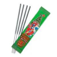 Бенгальские свечи Экстра 210-6 ТР159 купить от производителя Троицкий снаряжательный завод — Рубцовск