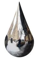 Капля из нержавеющей стали АЗЛК (518599) в Рубцовске