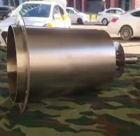 Газовая горелка (2м³/час) ГВД 379 10 89 00 ПС (518319) в Рубцовске