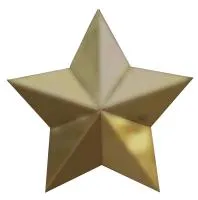 Звезда на стелу памятник в Рубцовске (518468)