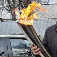 Терминал xxii газовый факел (514261) сертификат факелы ø 135 мм. ветроустойчивая  в Рубцовске