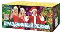 Салют Праздничный режим Р8473 купить от производителя Русский Фейерверк — Рубцовск